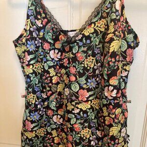 Intimissimi 100% Silk Cami